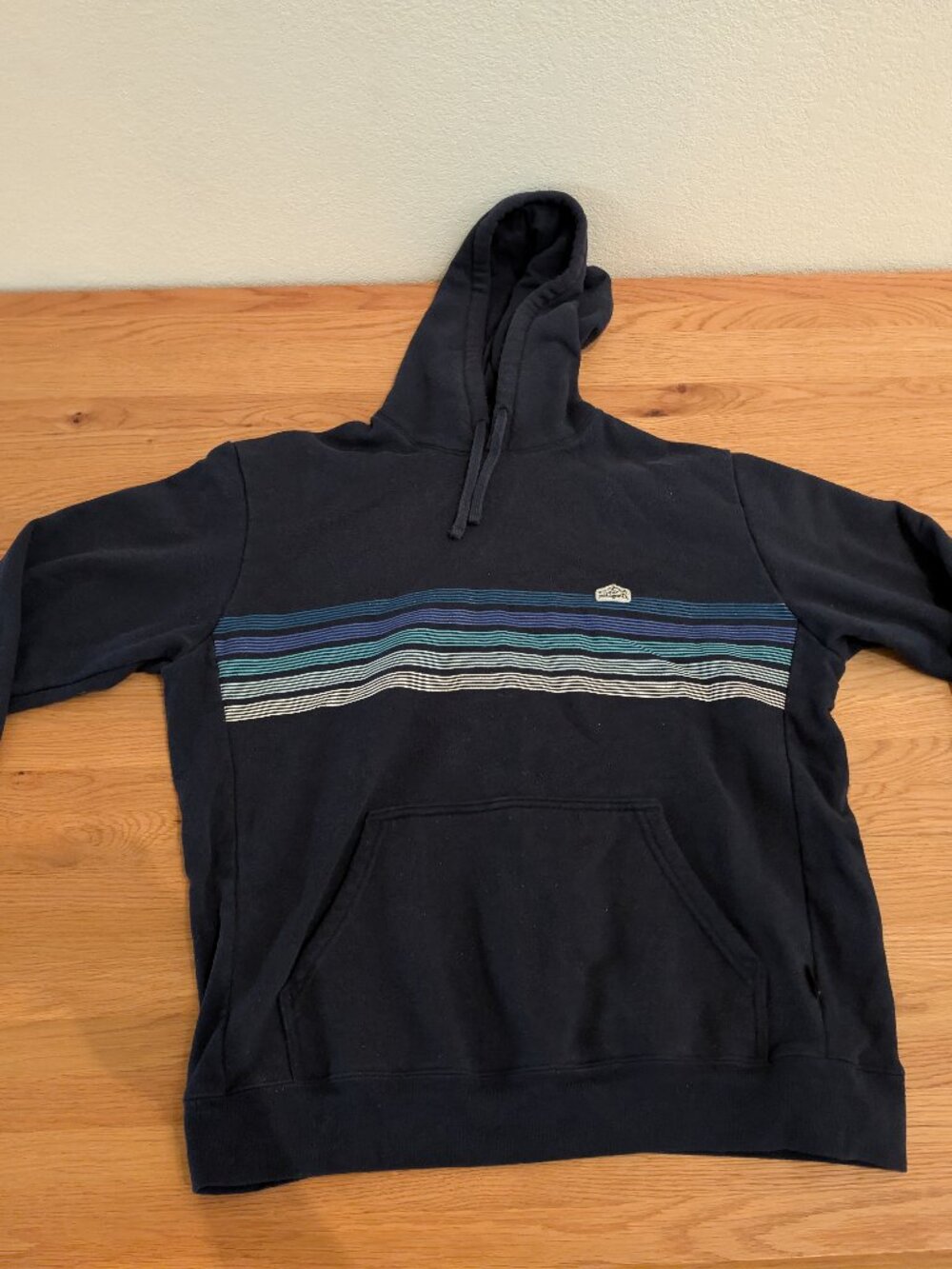 Patagonia Uprisal Sweatshirt (Men's Large)